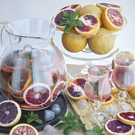 Lemonade